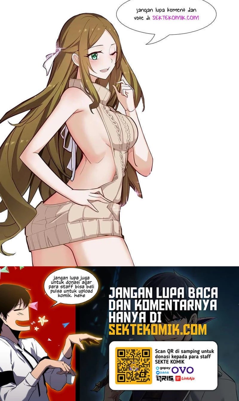 Wuxian Shitu Yu Shier Zhan Ji (Infinite Apostles and Twelve War Girls) Chapter 227 Gambar 16
